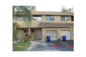 2908 NW 80th Ave, Sunrise, FL 33322, Sold 01/14/14