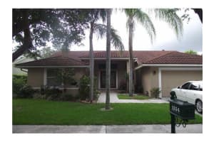 1254 Waterview Ct, Weston, FL 33326, Sold 07/26/13