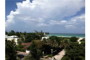 7600 Collins Ave, Miami Beach, FL 33141, Sold 08/30/13