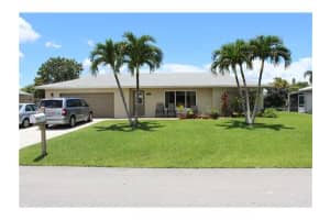 6703 NW 98th Ave, Tamarac, FL 33321, Sold 08/07/13