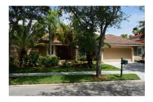 1267 Terrystone Ct, Weston, FL 33326, Sold 08/09/13
