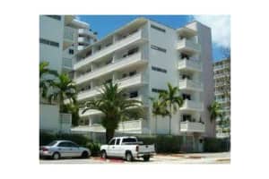 MLS# F1246106, Miami Beach, Florida 33139
