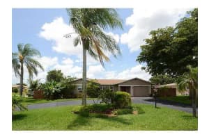 9606 NW 67th St, Tamarac, FL 33321, Sold 09/25/13