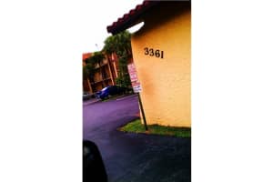 3361 NW 85th Ave, Coral Springs, FL 33065, Sold 03/10/14