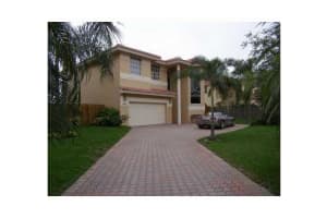 2181 NW 99th Ave, Pembroke Pines, FL 33024, Sold 09/30/13