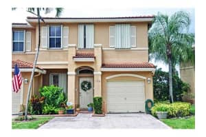 128 Riverwalk Cir, Sunrise, FL 33326, Sold 09/05/13