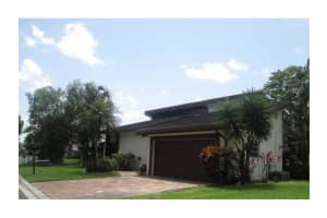 1670 Riverwood Ln, Coral Springs, FL 33071, Sold 12/05/13