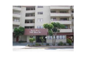 7300 Wayne Ave, Miami Beach, FL 33141, Sold 12/31/13