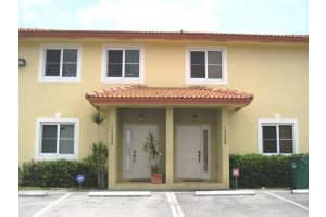 1803 NW 142nd Ln., Opa-locka, FL 33054, Sold 11/18/13
