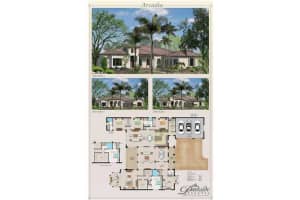 MLS# F1247900, Davie, Florida 33328