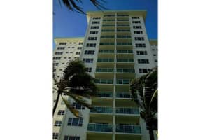 6000 N Ocean Blvd #15h, Fort Lauderdale, FL 33308, Sold 04/11/14