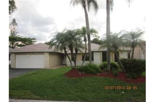 878 NW 107th Ln, Coral Springs, FL 33071, Sold 09/13/13