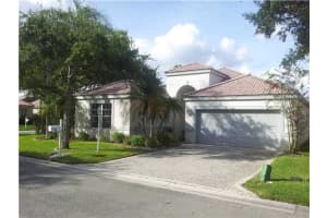 287 NW 117th Way, Coral Springs, FL 33071, Sold 08/29/13