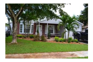 12800 SW 17th Pl, Davie, FL 33325, Sold 09/18/13