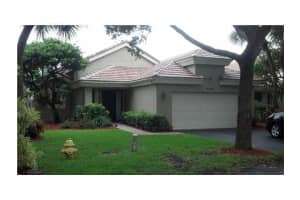 9760 NW 18th Manor, Plantation, FL 33322, Sold 09/20/13