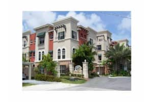 1033 NE 17th Way, Fort Lauderdale, FL 33304, Sold 09/18/13
