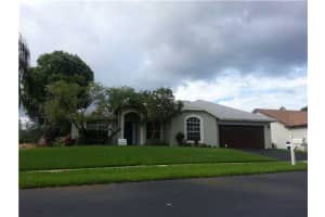 1100 SW 149th Terrace, Sunrise, FL 33326, Sold 09/03/13