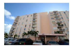 430 Golden Isles Dr, Hallandale Beach, FL 33009, Sold 01/24/14