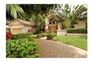 10409 NW 6th St, Coral Springs, FL 33071, Sold 02/13/14