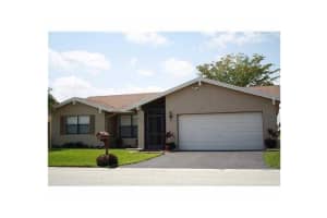 9520 NW 83rd St, Tamarac, FL 33321, Sold 09/27/13