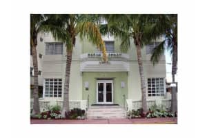 4130 Collins Ave, Miami Beach, FL 33140, Sold 03/06/14
