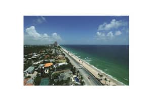 1151 N Fort Lauderdale Beach Blvd, Fort Lauderdale, FL 33304, Sold 07/01/14