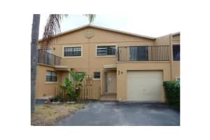 2762 NW 80th Ave, Sunrise, FL 33322, Sold 10/07/13