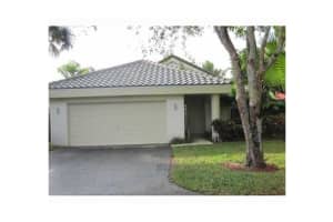 9380 NW 18th Manor, Plantation, FL 33322, Sold 11/15/13