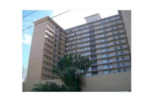 121 Golden Isles Dr, Hallandale Beach, FL 33009, Sold 05/28/14