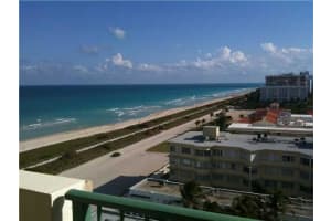 9195 Collins Ave, Surfside, FL 33154, Sold 11/25/13