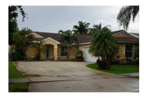 1941 SW 136th Way, Miramar, FL 33027, Sold 10/24/13