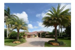 10325 SW 23rd Ct, Davie, FL 33324, Sold 11/21/13