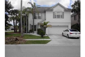 5832 N Plum Bay Pkwy, Tamarac, FL 33321, Sold 11/06/13