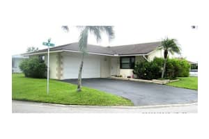 7682 NW 88th Ln, Tamarac, FL 33321, Sold 12/13/13