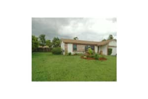 1006 SW 49th Ave, Margate, FL 33068, Sold 01/17/14