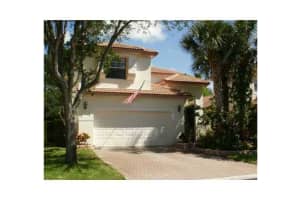 6312 NW 38th Dr, Coral Springs, FL 33067, Sold 10/21/13
