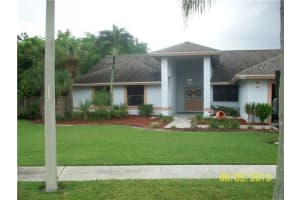 4510 NW 64th Terrace, Lauderhill, FL 33319, Sold 11/27/13