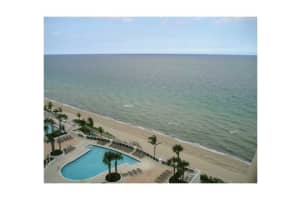 4100 Galt Ocean Dr #1111, Fort Lauderdale, FL 33308, Sold 01/31/14