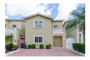 7689 NW 182nd Terrace, Hialeah, FL 33015, Sold 12/19/13
