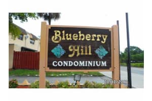 5718 Blueberry Ct, Lauderhill, FL 33313, Sold 10/24/13