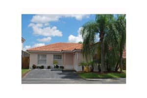 10205 NW 57th St, Doral, FL 33178, Sold 11/25/13