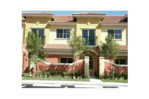 1306 N Santa Catalina Cir, North Lauderdale, FL 33068, Sold 02/03/14