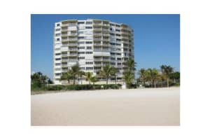 710 N Ocean Blvd, Pompano Beach, FL 33062, Sold 01/17/14