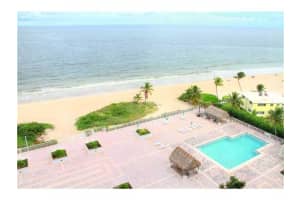 1390 S Ocean Blvd #10c, Pompano Beach, FL 33062, Sold 03/10/14