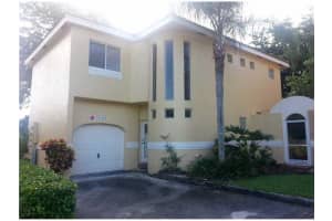 11279 Lakeview Dr, Coral Springs, FL 33071, Sold 12/31/13