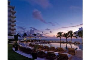 1 N Fort Lauderdale Beach Blvd, Fort Lauderdale, FL 33304, Sold 10/16/13