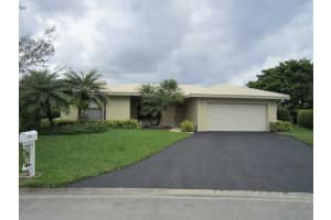 1068 NW 108th Ln, Coral Springs, FL 33071, Sold 10/11/13