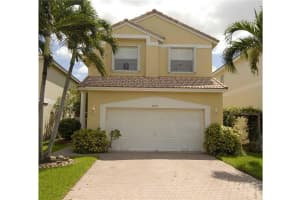 9838 NW 1st Manor, Coral Springs, FL 33071, Sold 11/07/13