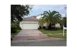 5633 NW 106th Way, Coral Springs, FL 33076, Sold 12/16/13