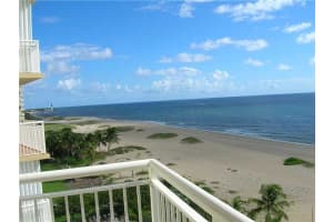 710 N Ocean Blvd, Pompano Beach, FL 33062, Sold 11/04/13